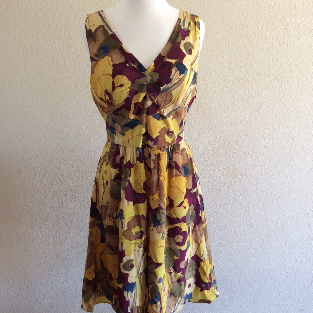 Banana Republic Dress size 8 NWT